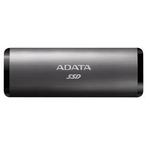 DISCO SSD ADATA 2TB,COLOR GRIS,LECTURA 1000MB/S