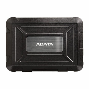 ENCLOUSURE ADATA PARA SSD AED600-U31-CBK ENCLOUSURE ADATA PARA SSD AED600-U31-CBK
