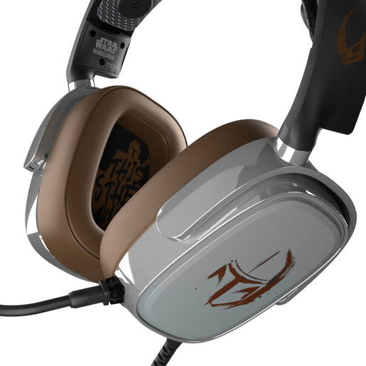 AURICULARES PRIMUS PSH-S101ML EDICION LIMITADA