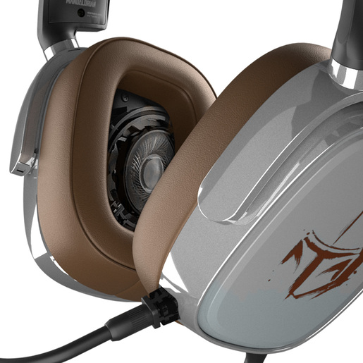 AURICULARES PRIMUS PSH-S101ML EDICION LIMITADA