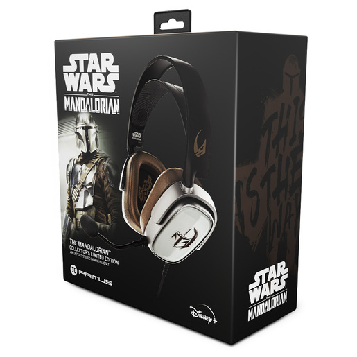 AURICULARES PRIMUS PSH-S101ML EDICION LIMITADA