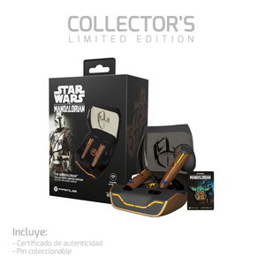 AURICULARES TWS PRIMUS PWHS210ML EDICION LIMITADA AURICULARES TWS PRIMUS PWHS210ML EDICION LIMITADA