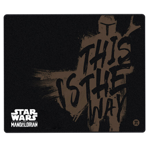 MOUSE PAD PRIMUS PMP-S14M EDICION LIMITADA