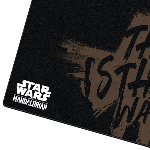 MOUSE PAD PRIMUS PMP-S14M EDICION LIMITADA