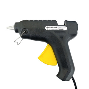 PISTOLA DE SILICON STUDMARK 11.2MM 40W PISTOLA DE SILICON STUDMARK 11.2MM 40W