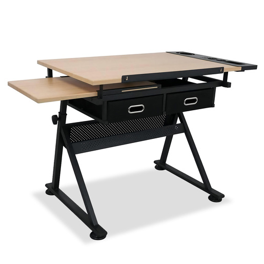 MESA DE DIBUJO TIPO RESTIRADOR 4TUNE