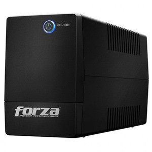 UPS FORZA 1000VA/500 WATTS 6 SALIDAS