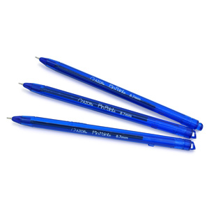 BOLIGRAFO AZOR PIN POINT AZUL BOLIGRAFO AZOR PIN POINT AZUL