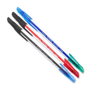 BOLIGRAFO AZOR AZOR AZOR DUO3U NEGRO/AZUL,NEGRO/ROJOYAZUL/VERDE 1.00MM BOLIGRAFO AZOR AZOR AZOR DUO3U NEGRO/AZUL,NEGRO/ROJOYAZUL/VERDE 1.00MM