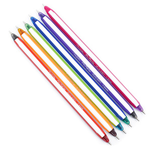 BOLIGRAFO AZOR PIN POINT DUO BOLSA 6U BOLIGRAFO AZOR PIN POINT DUO BOLSA 6U