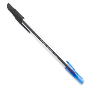 BOLIGRAFO AZOR PIN POINT DUO NEGRO-AZUL 12U PUNTA DE AGUJA 1.0 MM BOLIGRAFO AZOR PIN POINT DUO NEGRO-AZUL 12U PUNTA DE AGUJA 1.0 MM