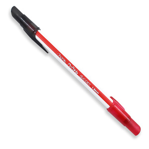 BOLIGRAFO AZOR PIN POINT DUO NEGRO-ROJA 12U PUNTA DE AGUJA 1.0 MM BOLIGRAFO AZOR PIN POINT DUO NEGRO-ROJA 12U PUNTA DE AGUJA 1.0 MM
