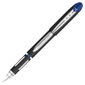 ROLLER UNIBALL JETSTREAM AZUL 1 MM PUNTO MEDIANO ROLLER UNIBALL JETSTREAM AZUL 1 MM PUNTO MEDIANO
