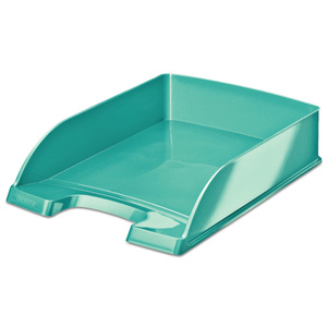 BANDEJA LEITZ WOW AQUA BANDEJA LEITZ WOW AQUA