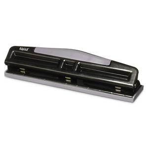 PERFORADOR EAGLE ETERNA 3O  (CAPACIDAD 12 HOJAS) PERFORADOR EAGLE ETERNA 3O  (CAPACIDAD 12 HOJAS)