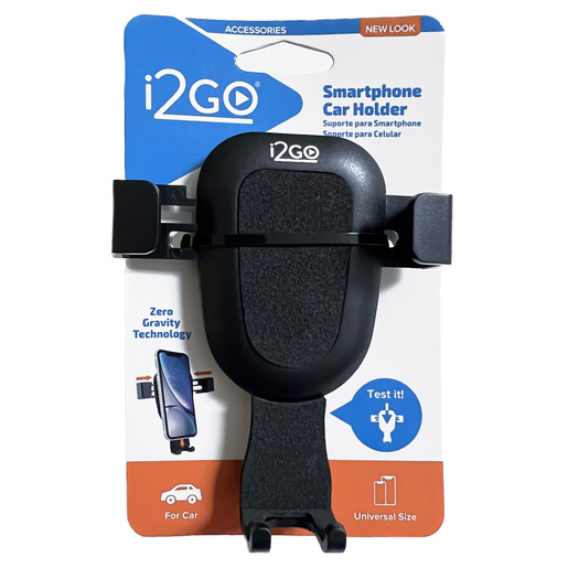 SOPORTE I2GO PARA CARRO I2GOTH699