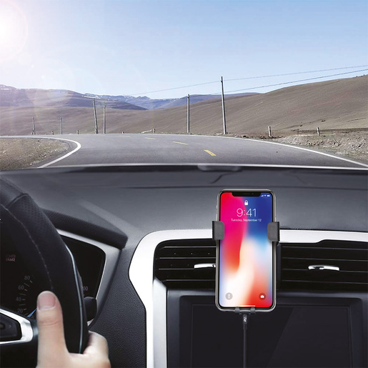 SOPORTE I2GO PARA CARRO I2GOTH699