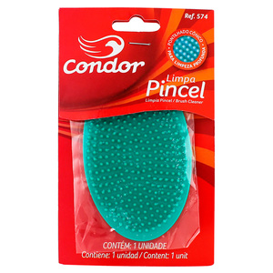 LIMPIADOR DE PINCELES CONDOR OVALADO LIMPIADOR DE PINCELES CONDOR OVALADO