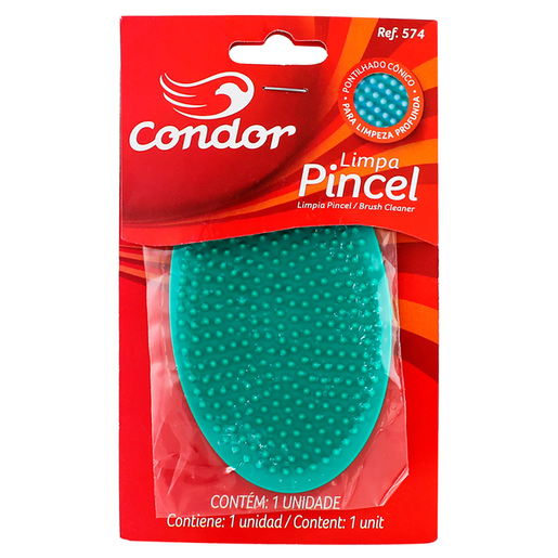 Auxiliar de pintura marca Condor (diluyente, barniz o medio) para acabados profesionales en arte y manualidades. Formulado para potenciar el rendimiento de tus pinturas.