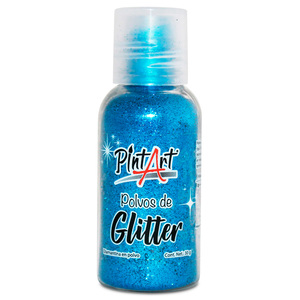 DIAMANTINA 104 AZUL REY FRASCO 30G DIAMANTINA 104 AZUL REY FRASCO 30G