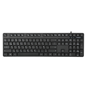 TECLADO TARGUS EN ESPANOL AKB30ES TECLADO TARGUS EN ESPANOL AKB30ES