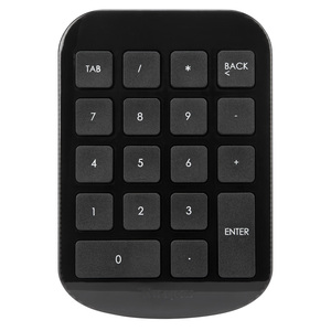 TECLADO TARGUS NUMERICO AKP11US TECLADO TARGUS NUMERICO AKP11US