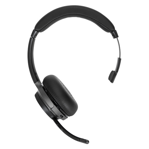 AUDIFONOS TARGUS PARA VIDEO LLAMADAS NEGROS / GRIS AEH103TT