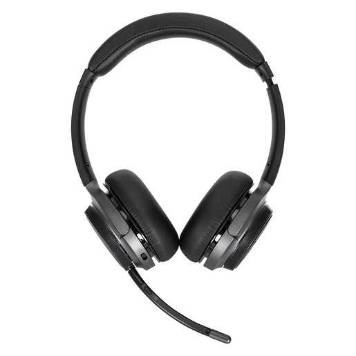 AUDIFONOS TARGUS PARA VIDEO LLAMADAS NGROS AEH104TT