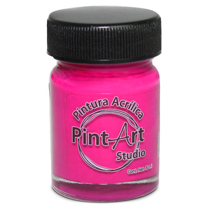 PINTURA ACRILICA PINTART STUDIO 905 BUGAMBILIA