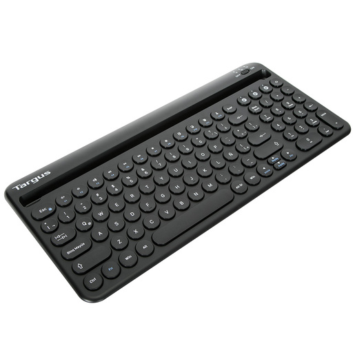 TECLADO TARGUS EN ESPANOL AKB867ES