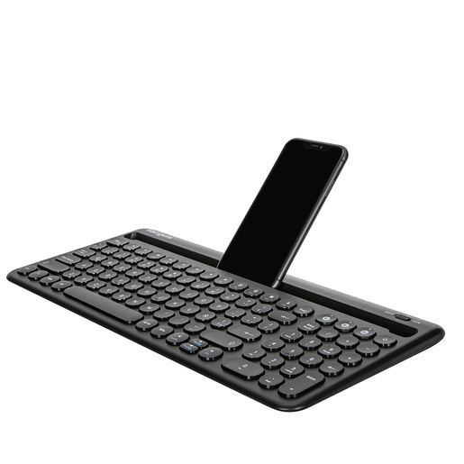 TECLADO TARGUS EN ESPANOL AKB867ES