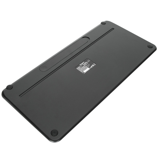 TECLADO TARGUS EN ESPANOL AKB867ES