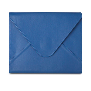 PADFOLIO KYMA T/OFICIO  FLEXIBLE AZUL PADFOLIO KYMA T/OFICIO  FLEXIBLE AZUL