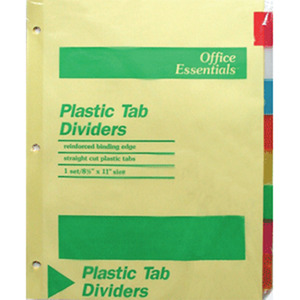 SEPARADORES INSERTABLES BÁSICOS AMARILLOS, PESTAÑAS MULTICOLOR 8 PESTAÑAS SEPARADORES INSERTABLES BÁSICOS AMARILLOS, PESTAÑAS MULTICOLOR 8 PESTAÑAS