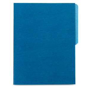FOLDER COLOR OD T/C AZUL MARINO FOLDER COLOR OD T/C AZUL MARINO