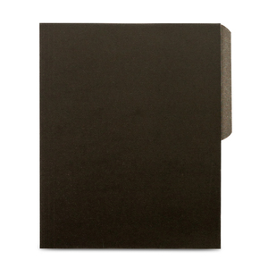 FOLDER COLOR OD T/C NEGRO FOLDER COLOR OD T/C NEGRO
