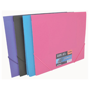 FOLDER T/C C-BANDAS, ORION SU FOLDER T/C C-BANDAS, ORION SU