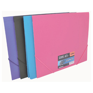 FOLDER T/O C-BANDAS, ORION SU FOLDER T/O C-BANDAS, ORION SU