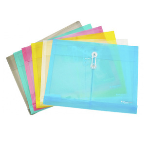 SOBRE PP A4 HORIZ. CORDEL, SOBRE PP A4 HORIZ. CORDEL,