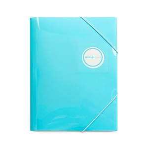 FOLDER CON ELASTICO IO-PG305 FOLDER CON ELASTICO IO-PG305