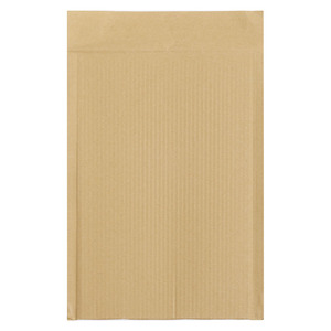 SOBRE CORRUGADO KRAFT 160GRS 10U (MEDIDA 19.5X 26CM) SOBRE CORRUGADO KRAFT 160GRS 10U (MEDIDA 19.5X 26CM)