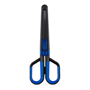 TIJERAS FIZZ AZUL CON COVERTOR TIJERAS FIZZ AZUL CON COVERTOR