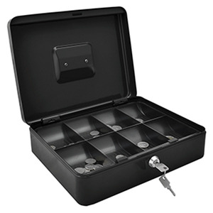 CAJA P-EFECTIVO, C-LLAVES  8  NG CAJA P-EFECTIVO, C-LLAVES  8  NG