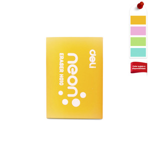 BORRADOR DELI NEON BORRADOR DELI NEON