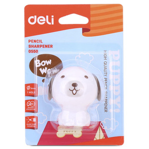 SACAPUNTA DELI PERRITO SACAPUNTA DELI PERRITO