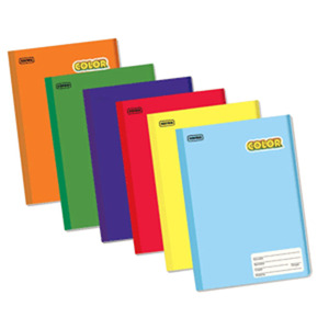 CUADERNO COSIDO CUADRO NORMA CUADERNO COSIDO CUADRO NORMA