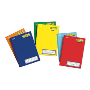 CUADERNO COSIDO DOBLE RAYA NORMA CUADERNO COSIDO DOBLE RAYA NORMA