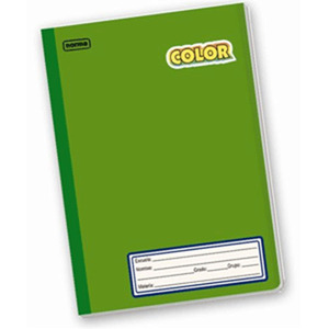 CUADERNO COSIDO BLANCO NORMA CUADERNO COSIDO BLANCO NORMA