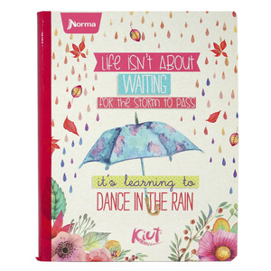 CUADERNO COSIDO CUADRO KIUT CUADERNO COSIDO CUADRO KIUT