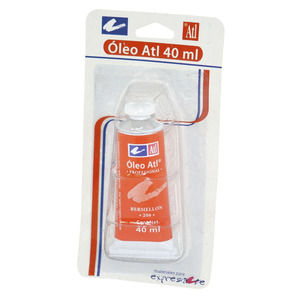 OLEO ATL LACA NARANJA N205 1U OLEO ATL LACA NARANJA N205 1U